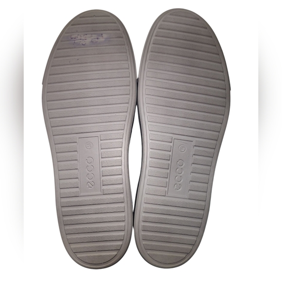 Ecco Low Top Sneakers, Mens 46EU (12-12.5 US)​ - Picture 7 of 8